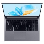 Ноутбук HONOR MagicBook X 16 серый 5301ALXS Intel Core i3 1315U/8Gb/SSD 512Gb/16';/IPS/FHD+/60Hz/NoOS, фото9