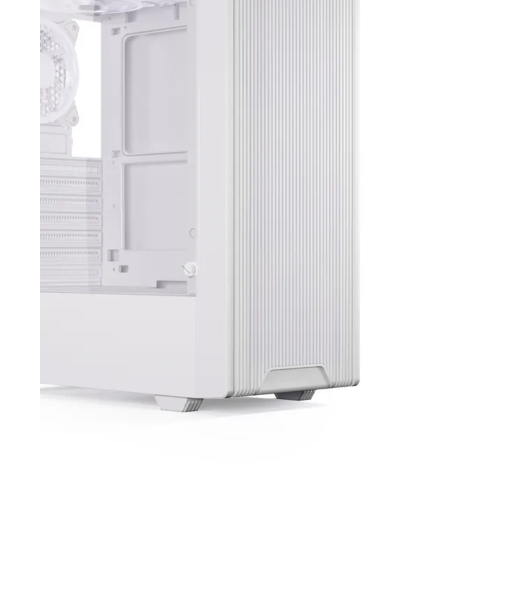 Компьютерный корпус ABR GQ-8 (8025) (USB 3.0X1 + USB 2.0 X2+audio)