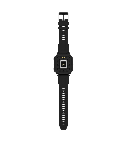 Смарт-часы Maxvi SW-03 черный