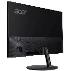 Монитор 23.8' Acer SA242YG0bi IPS 1920x1080, 120 Гц, 1 мс VRB, 16:9, 250 кд/м², 1xVGA, 1xHDMI, черный, фото3