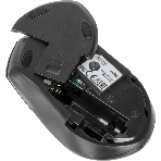 Комплект клавиатура+мышь A4Tech 4200N беспроводной, USB, 1000 DPI, чёрный, фото5