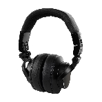 Проводные наушники Axelvox DJ35 черный, полноформатные, фото4