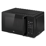 Микроволновая печь BBK 23MWS-852S/B черный, 23 л, 800 Вт, переключатели - сенсор, фото6