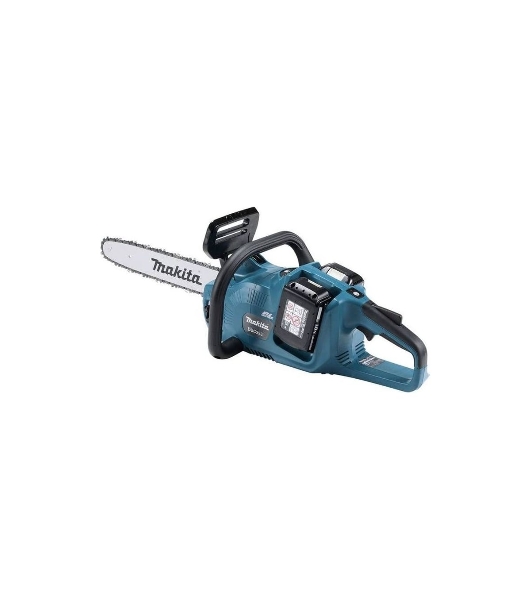 Цепная пила Makita DUC353RF2 аккум. 1100Вт дл.шины:14' (35cm) 2аккум. 6Ач ЗУ