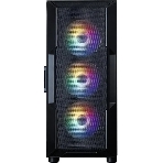 Корпус Zalman Miditower i3 NEO V2 Black (без БП), фото7