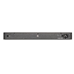 Коммутатор D-Link DXS-1210-28S/A1A, 24×10 Гбит/с SFP+ + 4×10 Гбит/с Combo, управляемый, фото3