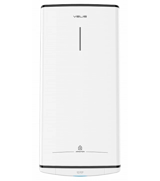 Водонагреватель электрический Ariston Velis Tech R ABS 80 белый, накопительный, 80 л, 2,5 кВт