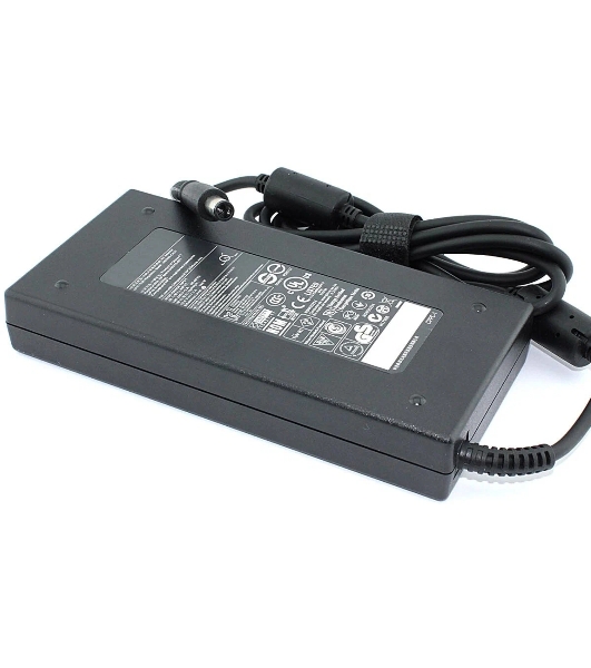 Блок питания (сетевой адаптер) для ноутбуков HP 19.5V 7.7A 150W 7.4*5.0mm