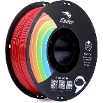Пластик для принтера 3D Creality 3301010309 PLA d1.75мм 1кг 1цв. красный, фото 1