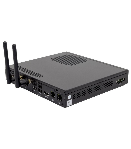Компьютер Raskat STANDART 307 (Intel Core i3-12100, RAM 8GB, SSD 512GB, noOS)