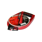 Рулетка геодезическая Matrix MASTER 31226, 50 м х 12,5 мм, металлическая лента, закрытый корпус, фото2