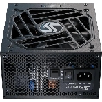 Блок питания Seasonic ATX 1200W VERTEX PX-1200 80 PLUS platinum (20+4pin) APFC 135мм fan 18xSATA Cab Manag RTL, фото6