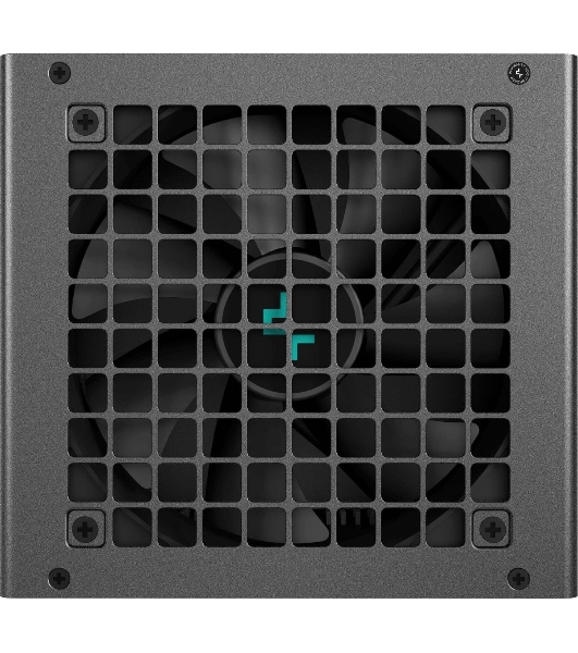 Блок питания Deepcool/GamerStorm PN850M, 850Вт, 80 PLUS Gold, 120мм, черный