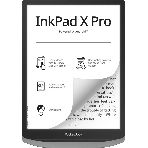 Электронная книга PocketBook Inc Pad X Pro Mist серый (PB1040D-M-WW), фото 1