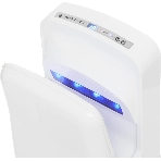 Сушилка для рук Starwind SW-HD879, 2000Вт белый, фото12