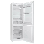 Холодильник Indesit DS 3200 W белый двухкамерный 252/87л морозилка снизу, фото2