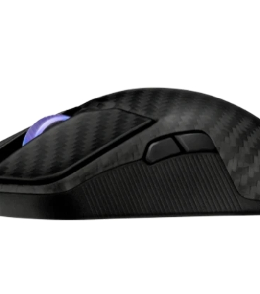 Мышь беспроводная ASUS P718 ROG HARPE ACE EXTREME 47g 42,000DPI Bluetooth 5.1 2.4GHz 5buttons