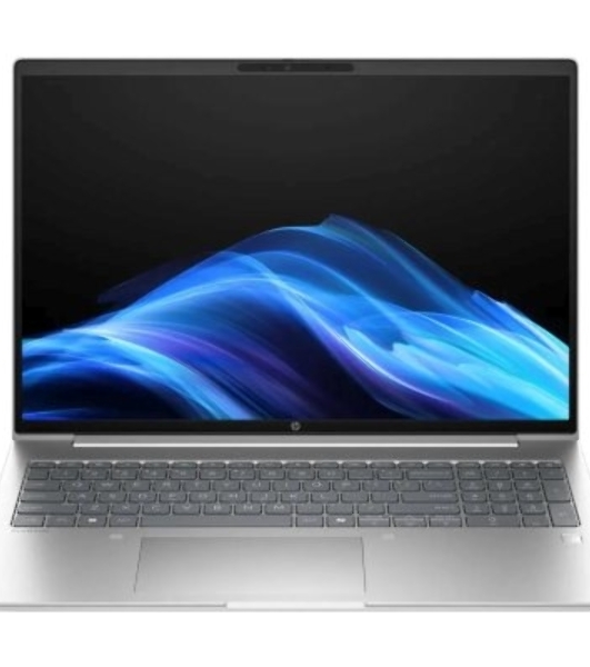 Ноутбук HP Probook 4 G1iR Core 5-210H 14' WUXGA (1920x1200) UWVA 300 nits 16GB DDR5 5600,512GB SSD,Intel Graphics,48Whr,1y,1.4kg,Win 11 Home/chinese,KB/Eng,Silver Power Cord 1M for English-UK