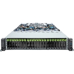 Серверная платформа GIGABYTE R283-Z96-AAE1 2U, фото 1