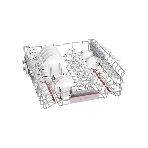 Посудомоечная машина Bosch SMS4IMW62Q, белый, 60 см, 13 компл., 50 дБ, класс A++, фото3