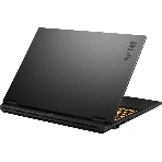 Ноутбук ASUS TUF Gaming F16 FX608JPR-RV048/16'/IPS/Intel Core i7-14650HX/32Gb/1Tb SSD/NVIDIA GeForce RTX 5070/NoOS/серый/2.2kg, фото9