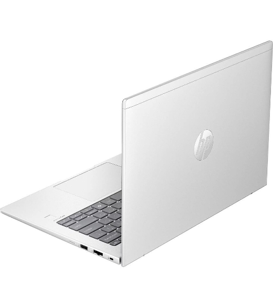 Ноутбук HP Probook 440 G11 U5-125U/14'/IPS/8/512Gb SSD,Intel Graphics/Windows 11 Professional/серебристый/1.4kg