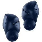 Наушники TWS Sennheiser Accentum True Wireless синий, внутриканальные, Bluetooth, активное шумоподавление, беспроводная зарядка, до 8 ч, фото3