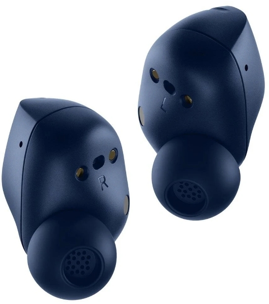 Наушники TWS Sennheiser Accentum True Wireless синий, внутриканальные, Bluetooth, активное шумоподавление, беспроводная зарядка, до 8 ч