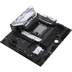 Материнская плата Maxsun Terminator B760M D5 WIFI, LGA 1700, Intel B760, 4xDDR5, 4xSATA, 3xM.2, 1xPCIe 5.0 x16, 1xPCIe x4, 1xPCIe x1, 1xHDMI, 1xDP, 1x 2.5Gb LAN, 6xUSB 2.0, 2xUSB 3.2 Gen 2, 3x3.5 мм, 5.1, mATX, фото4