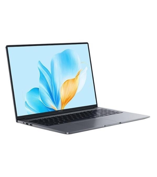 Ноутбук HONOR MagicBook X 16 серый 5301ALXS Intel Core i3 1315U/8Gb/SSD 512Gb/16';/IPS/FHD+/60Hz/NoOS