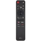 Телевизор LG 42' OLED42C5RLA/ARUG черный OLED 4K UHD 144Hz Smart TV WebOS 4GB/16GB, фото2