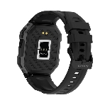 Смарт-часы Maxvi SW-03 черный, фото3