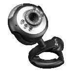 Веб-камера OKLICK OK-C8825 640x480, 30 кадр/с, USB Type-A, микрофон, черный/белый, фото11