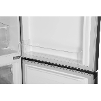 Холодильник Gorenje RK4181PS4 нержавеющая сталь двухкамерный 198/66л морозилка снизу, капельная система, фото12