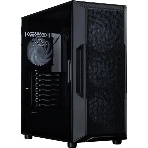 Корпус Zalman Miditower i3 NEO V2 Black (без БП), фото8
