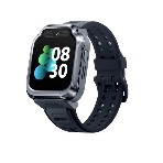Детские умные часы Mibro S1, 1.68' TFT, 4G, Bluetooth 4.2/Wi-Fi/GPS, 2ATM/WR20, черный, фото 1