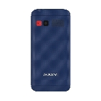 Мобильный телефон Maxvi B231 синий, фото7