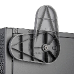 Компьютерный корпус Silverstone G59RM5200000020 5U rackmount server chassis with dual 360мм liquid cooling compatibility SST-RM52, фото17