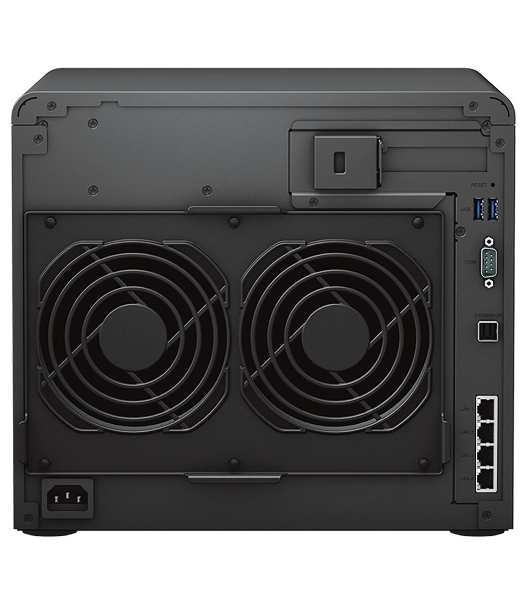 Сетевое хранилище Synology DS3622xs+