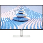 Монитор 27' Dell S2725H IPS 1920x1080, 100 Гц, 4 мс, 16:9, 300 кд/м2, 2xHDMI, черный/белый, фото 1