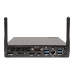 Компьютер Raskat Standart 507 (Intel Core i5-12400, H610, RAM 16Gb, SSD 256Gb, noOS), фото4