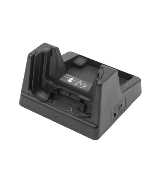Зарядная станция Geshem SD-0532W charging station для PDA-GS0532W