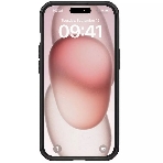 Чехол Super Frosted Shield Pro, черный, (AP IP15 Pro Max), фото4