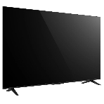 Телевизор TCL 75' 75P6K черный LCD DLED 4K UHD 60Hz Google TV, фото7