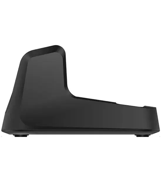 Зарядная станция Urovo ACC-HBCDT40 для DT40 1 слот для ТСД + 1 слот для АКБ для DT40 (упак.:1шт)