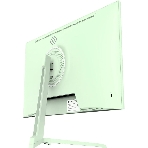 Монитор 23.8' Digma Overdrive 24P410F IPS 1920x1080, 200 Гц, 1 мс, 16:9, 300 кд/м², HDMI 2.0, DP 1.4, 3.5 Jack, USB 2.0, FreeSync, G-Sync, HDR10, мятный, фото4