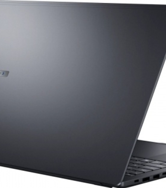 Ноутбук ASUS ExpertBook B3 B3605CCA-MB0202 Intel Core Ultra 5 225H 4300MHz/16'/1920x1200/16GB/512GB SSD/Intel Arc Graphics/Wi-Fi/Bluetooth/DOS (90NX08N1-M007R0) Grey