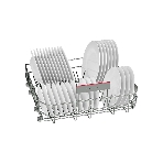 Посудомоечная машина Bosch SMS4IMW62Q, белый, 60 см, 13 компл., 50 дБ, класс A++, фото4