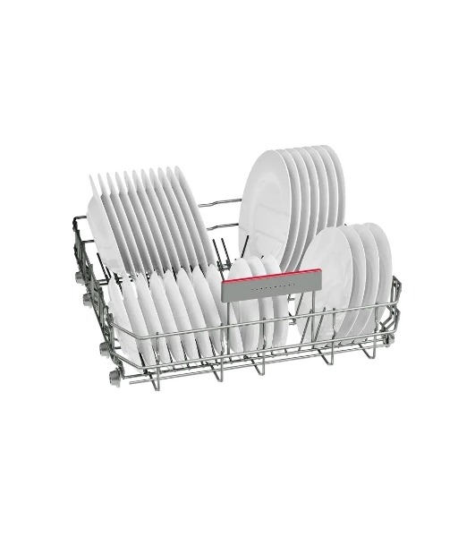 Посудомоечная машина Bosch SMS4IMW62Q, белый, 60 см, 13 компл., 50 дБ, класс A++
