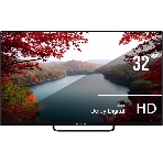 Телевизор NOVIS 32' NTV-H3201T черный HD DLED 60Hz, фото 1